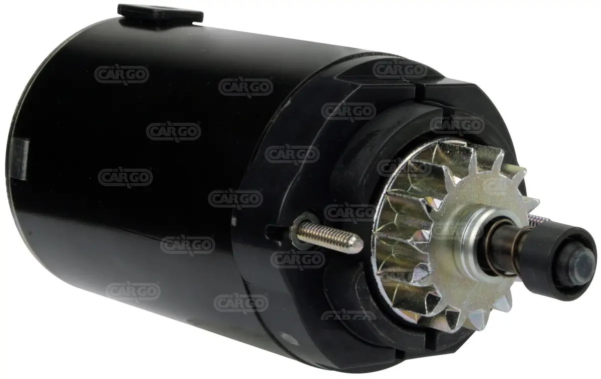K0h2009805s - New Holland Starter Motor 1