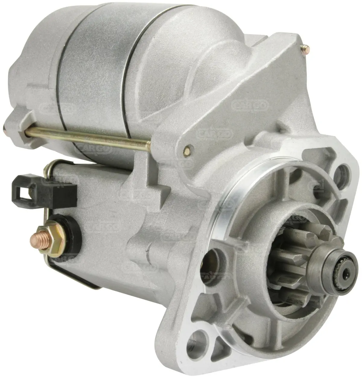 34070-16081 - Kubota Starter Motor 1