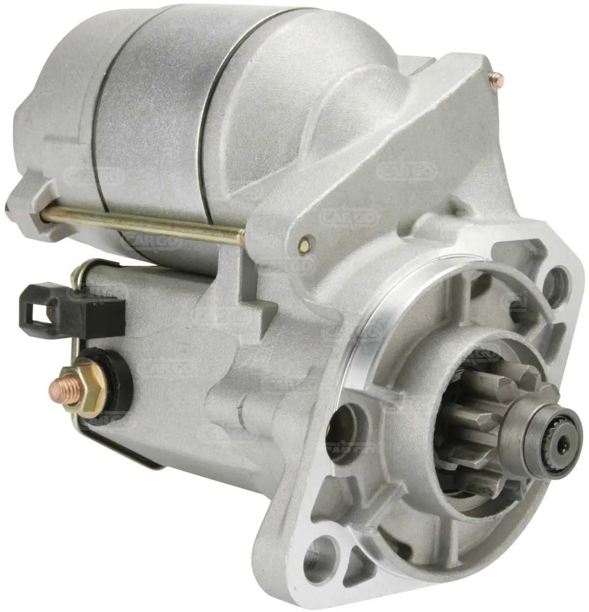 34070-16801 - Kubota Starter Motor 1