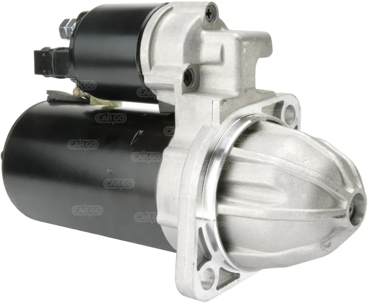 0001109330 - Bosch Starter Motor 1