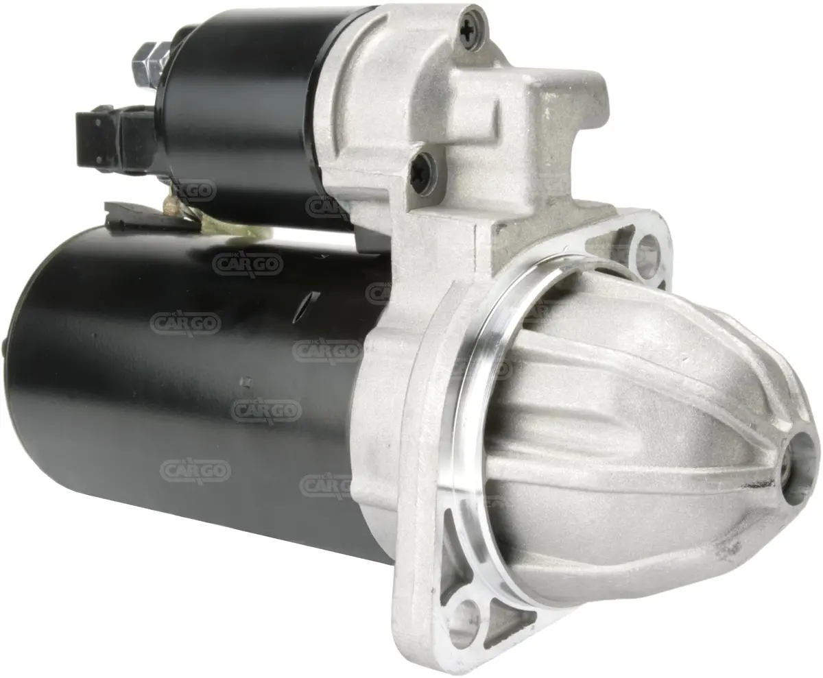 0001109331 - Bosch Starter Motor 1