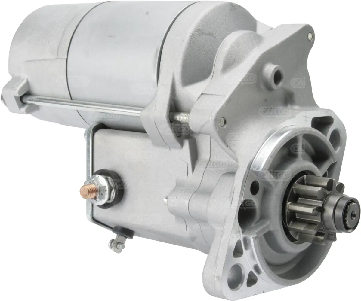 228000-1020 - Denso Starter Motor 1