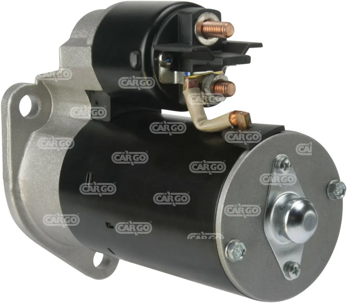 55169.7 - Bobcat Starter Motor 1
