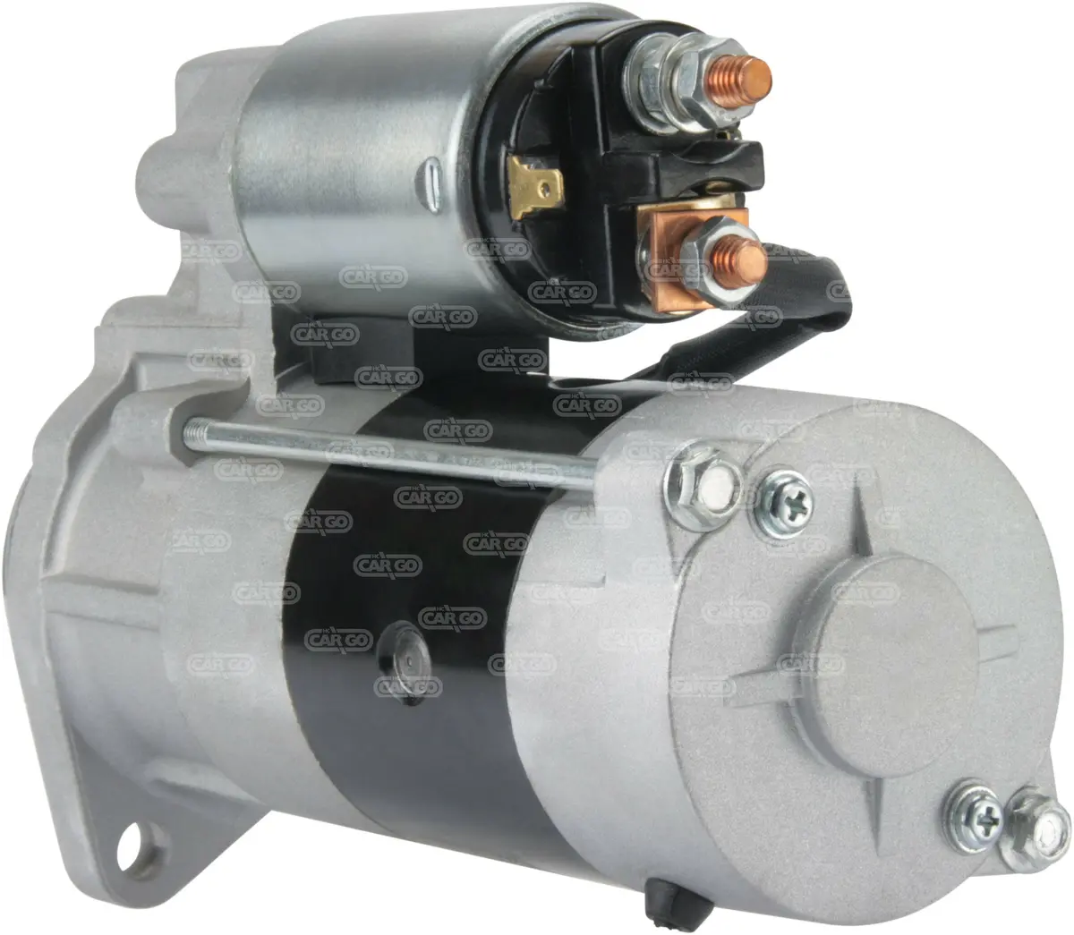 1992334 - Cat Starter Motor 1