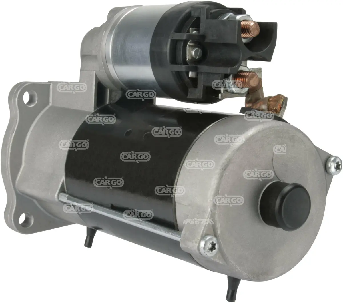 47137538 - Case Starter Motor 1
