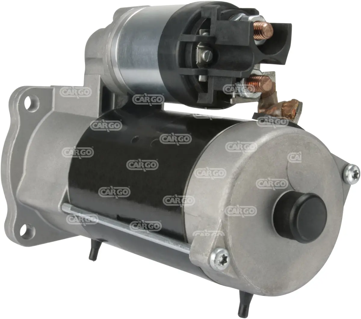 0001250003 - Bosch Starter Motor 1