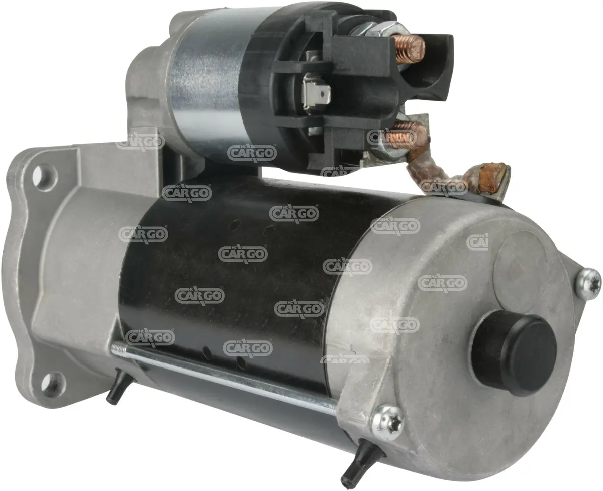 2852178 - Case Starter Motor 1