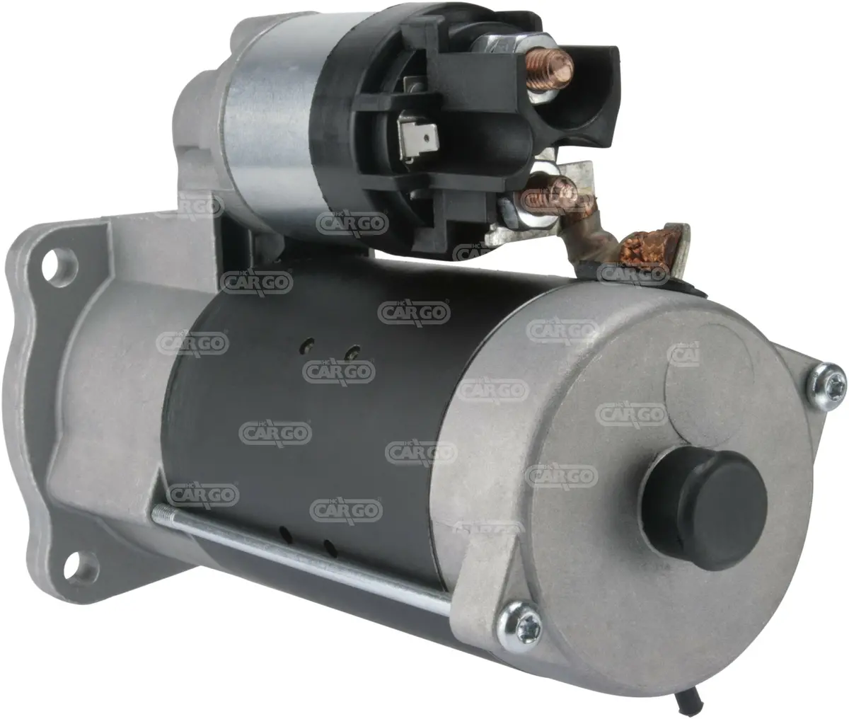 87653219 - Case Starter Motor 1