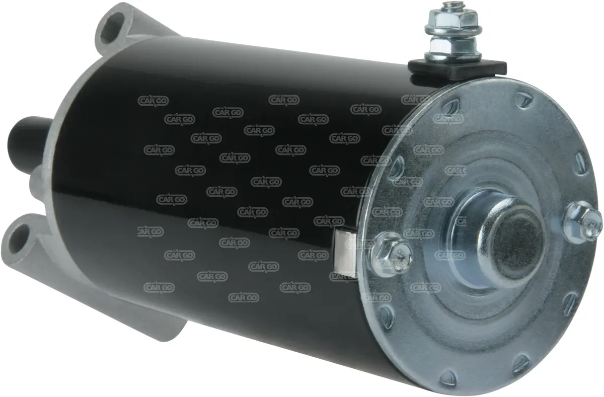 K0h3209801s - New Holland Starter Motor 1