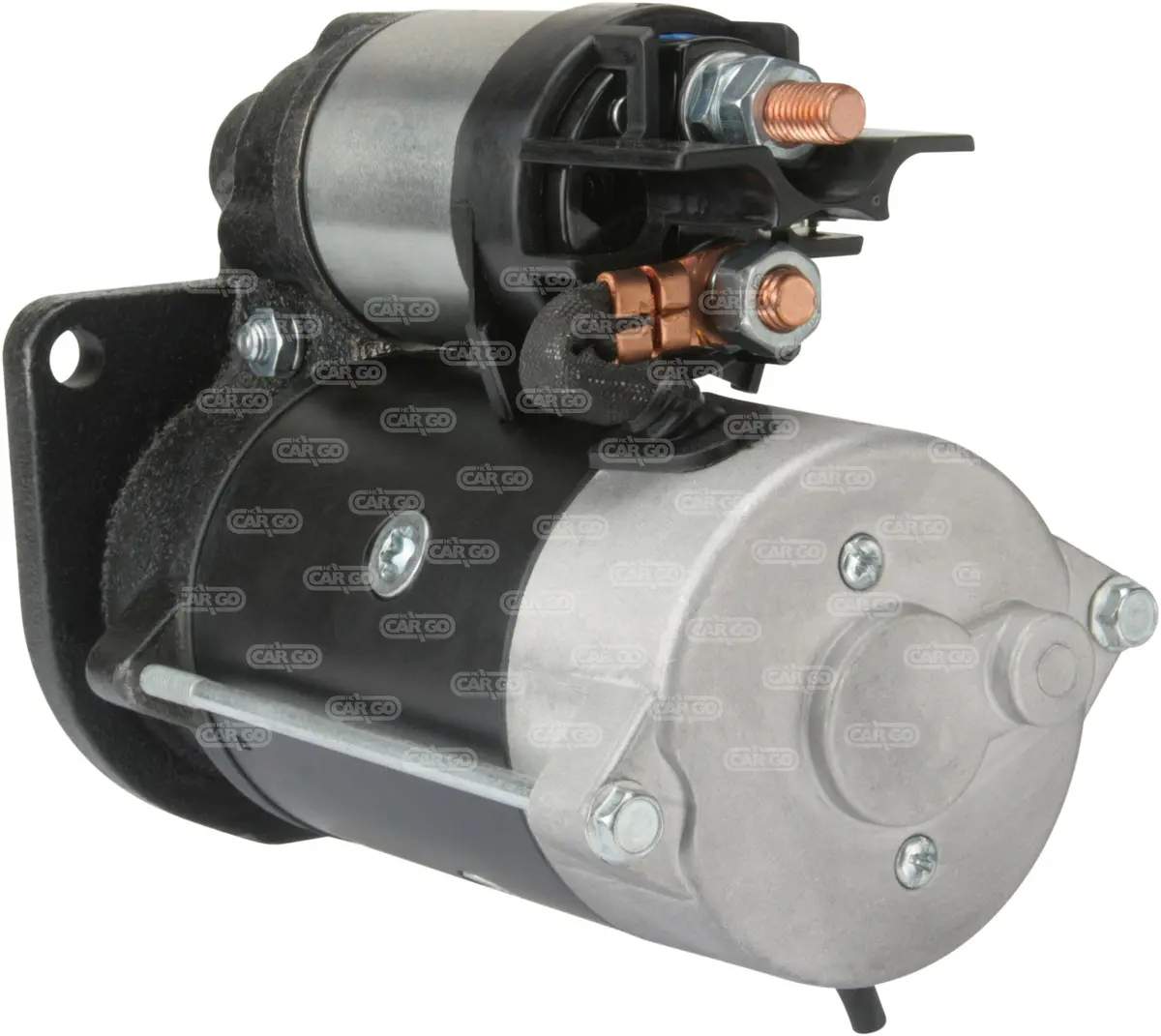 234987A1 - Case Starter Motor 1