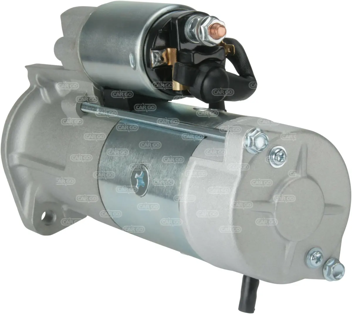 1K012-63012 - Kubota Starter Motor 1
