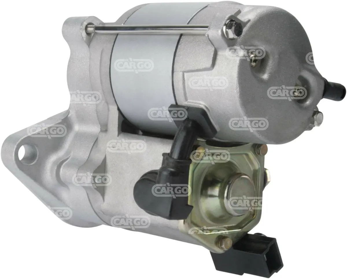 Or9705 - Cat Starter Motor 1