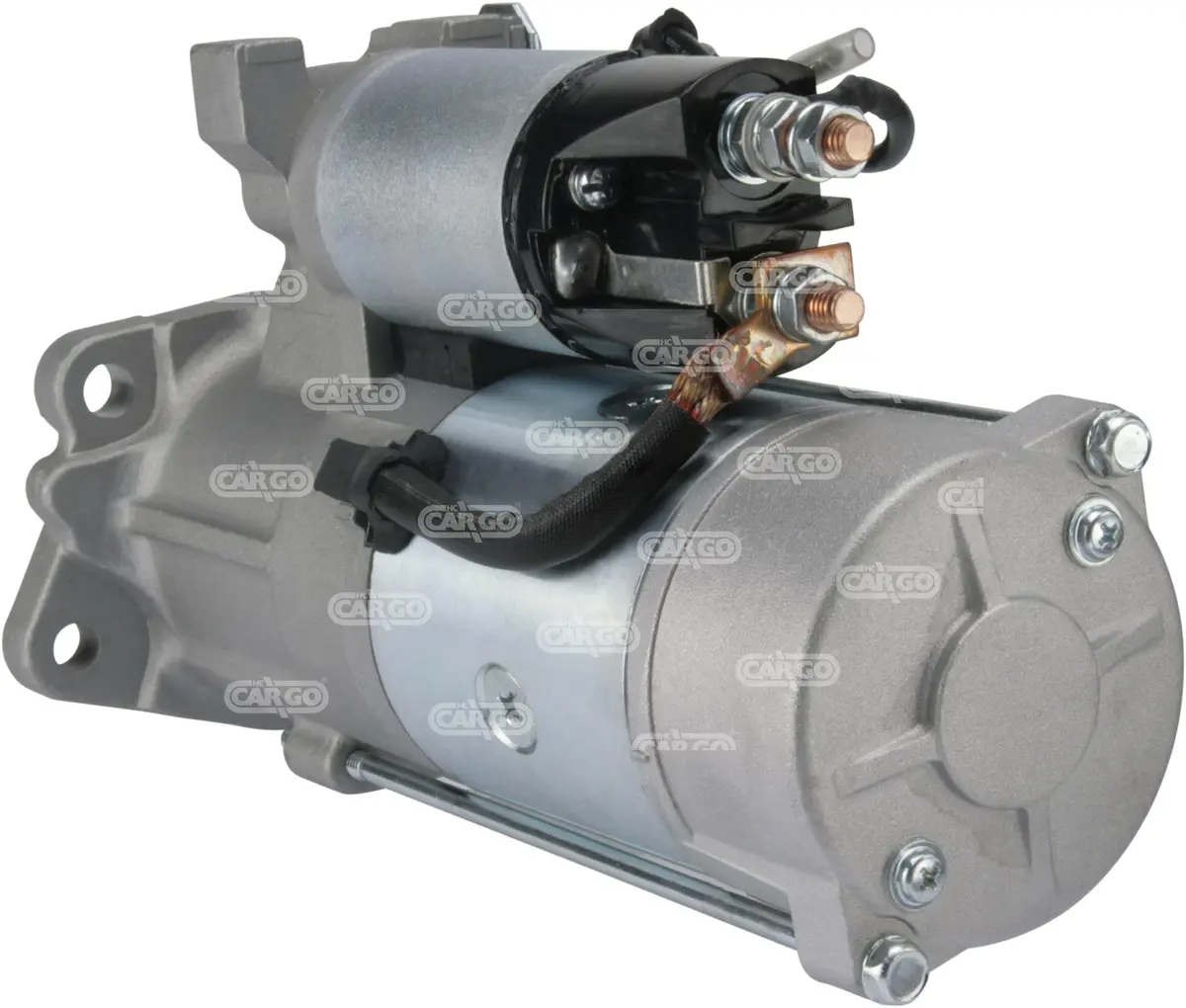32B66-00204 - Cat Starter Motor 1