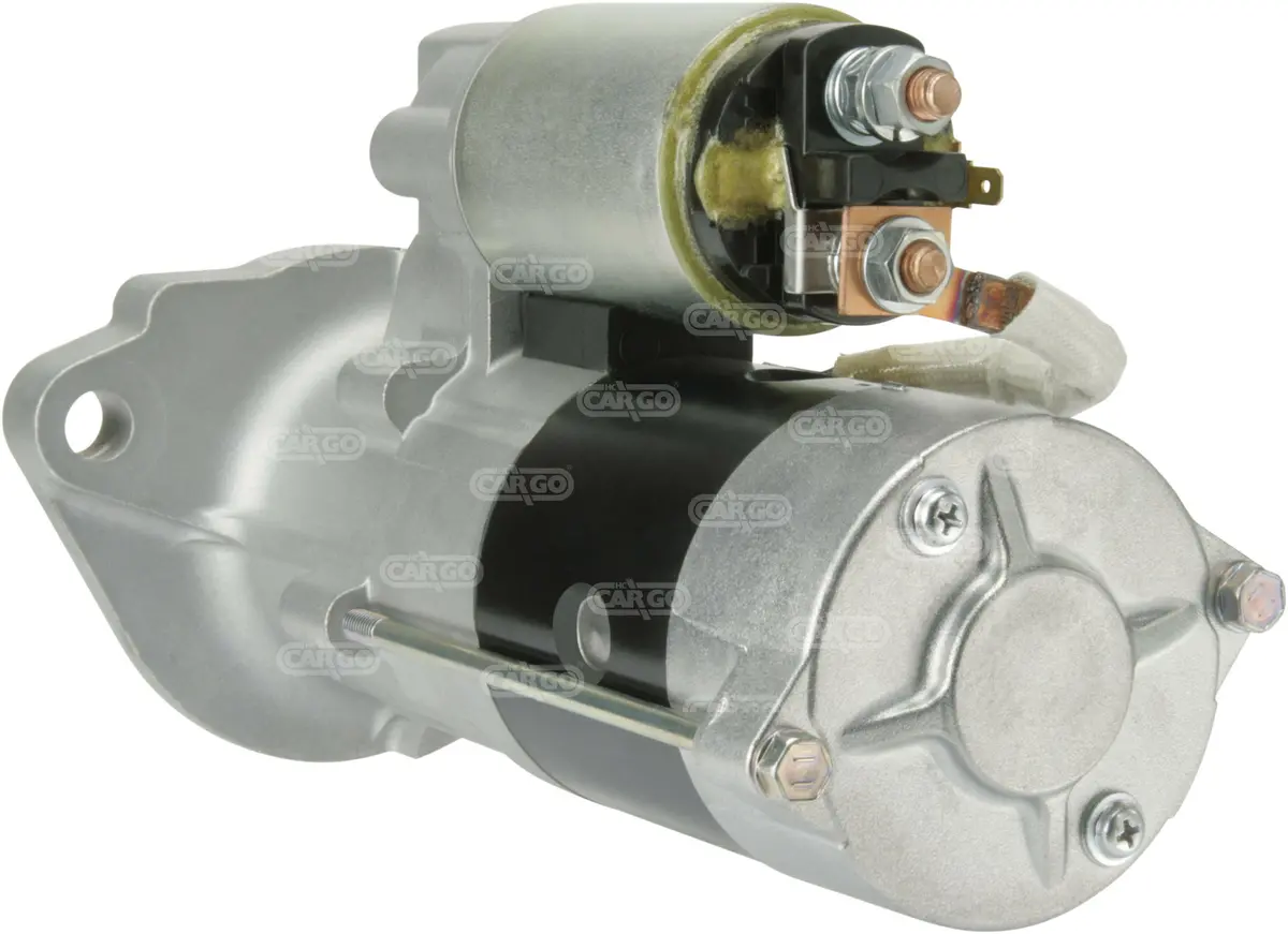 714/34500 - Jcb Starter Motor 1