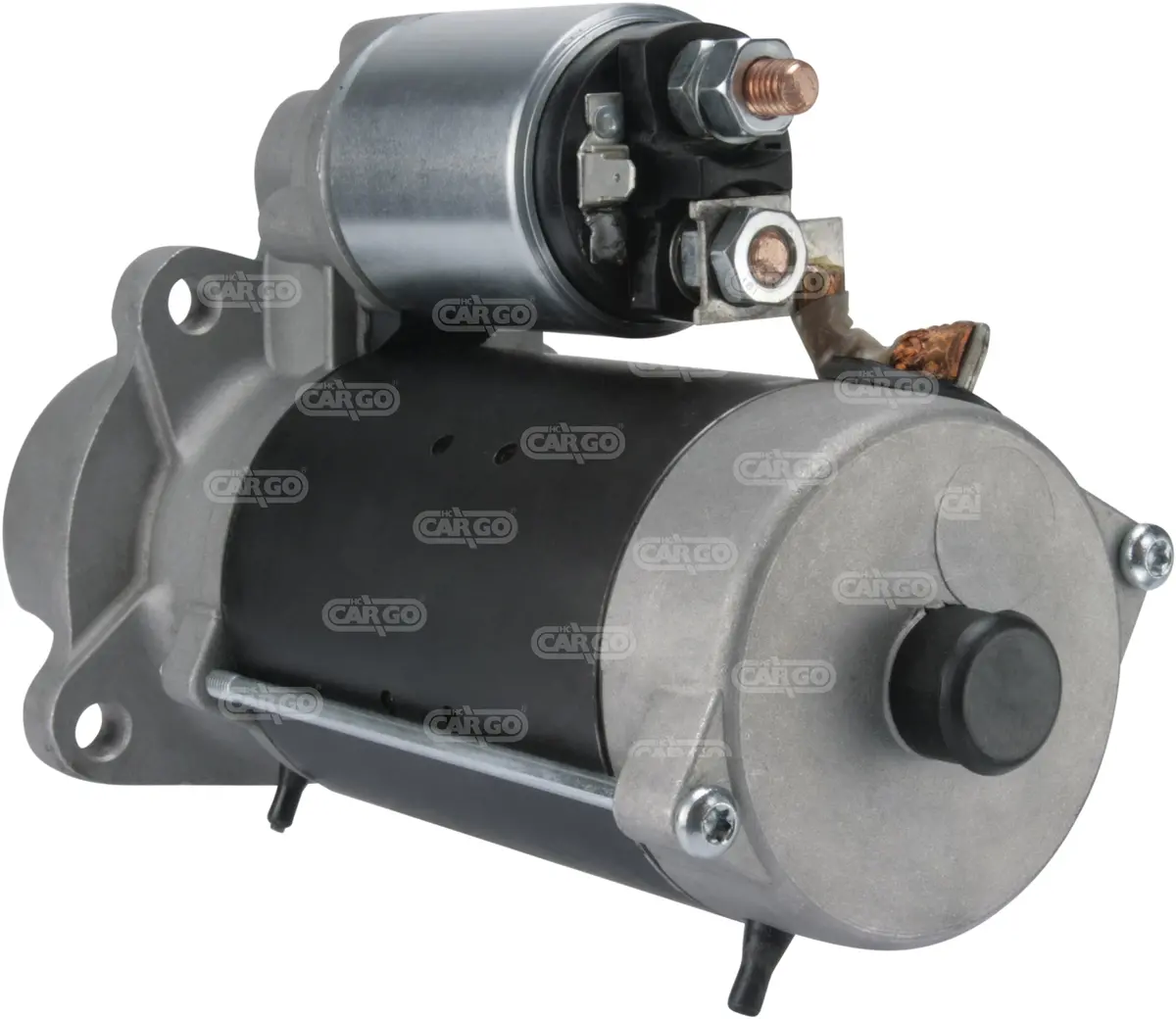 0001230018 - Bosch Starter Motor 1