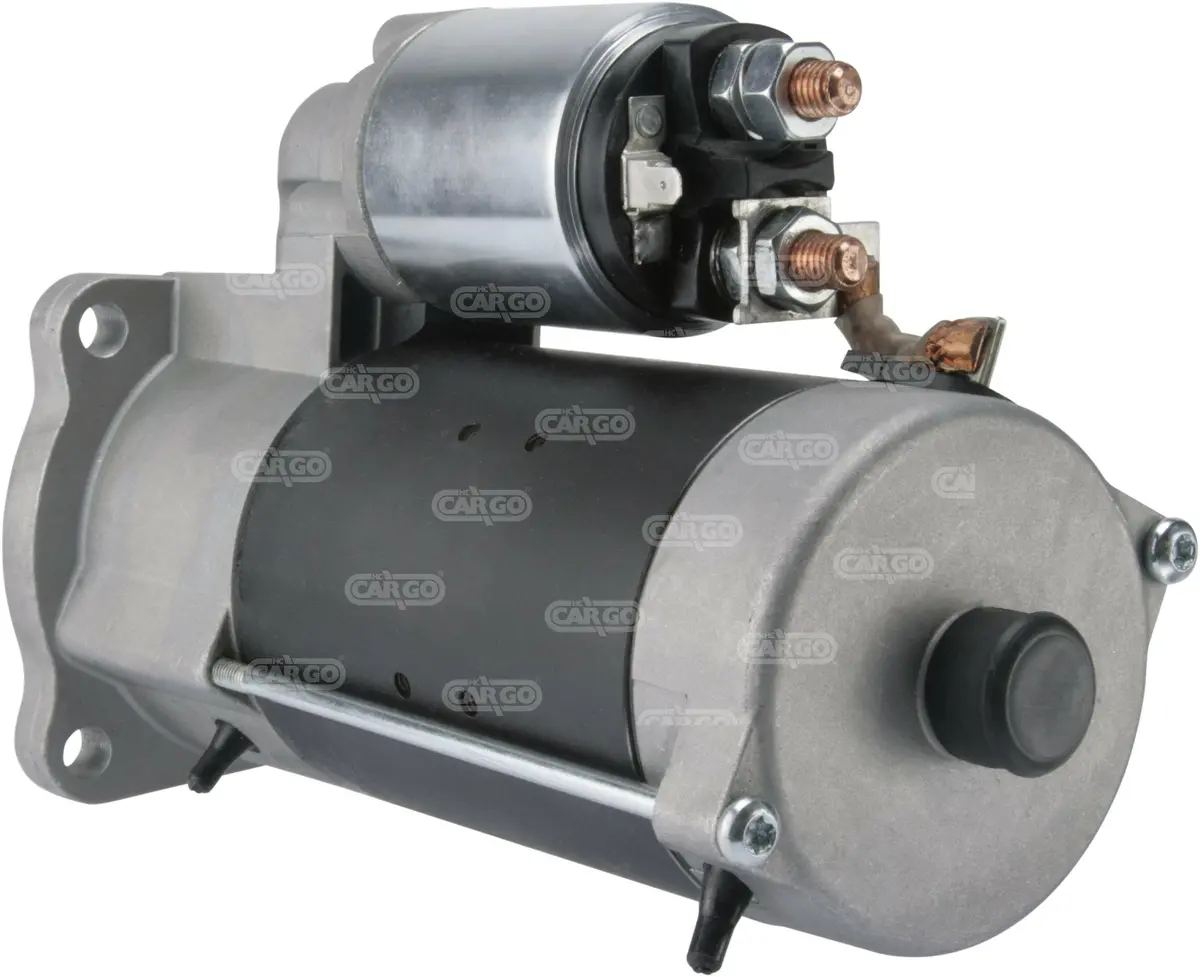 2852405 - Case Starter Motor 1