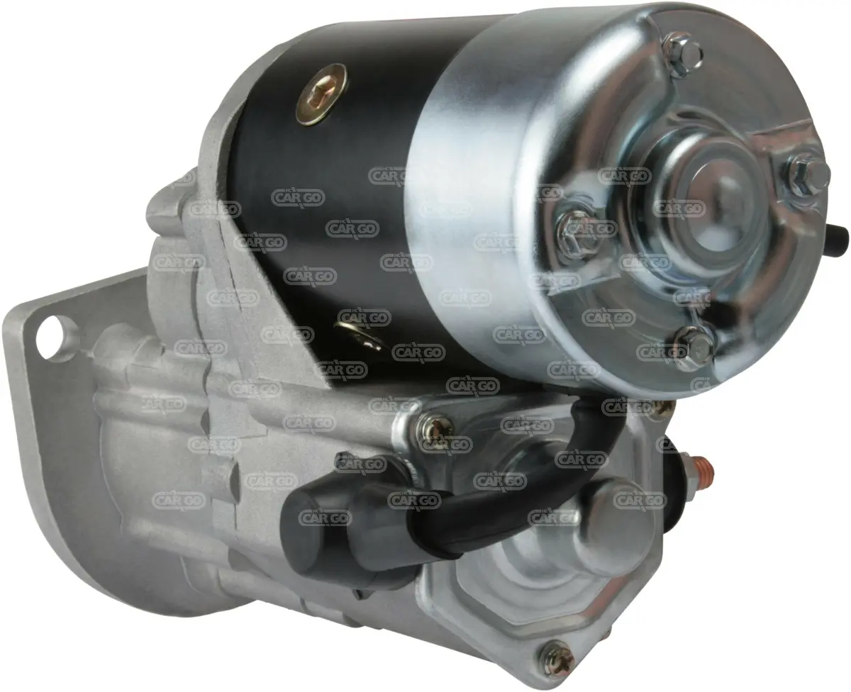 15611-63012 - Kubota Starter Motor 1