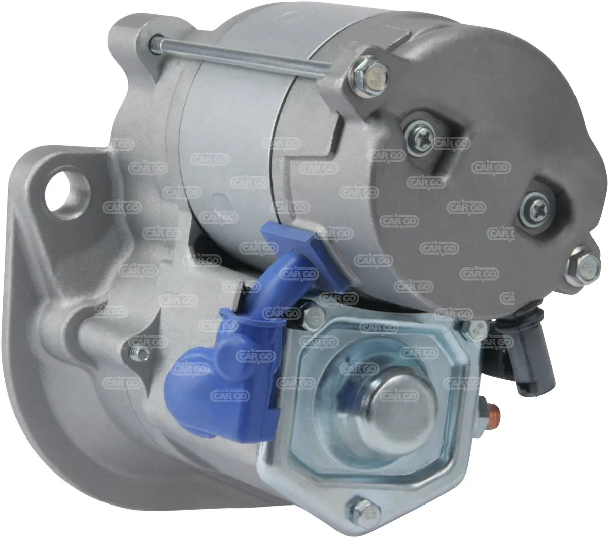 228000-2003 - Denso Starter Motor 1