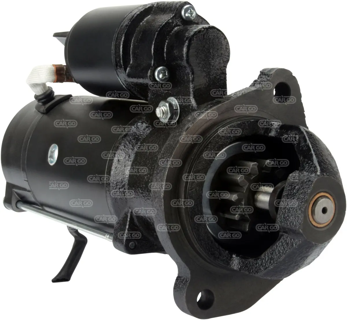 320/09346 - Jcb Starter Motor 1
