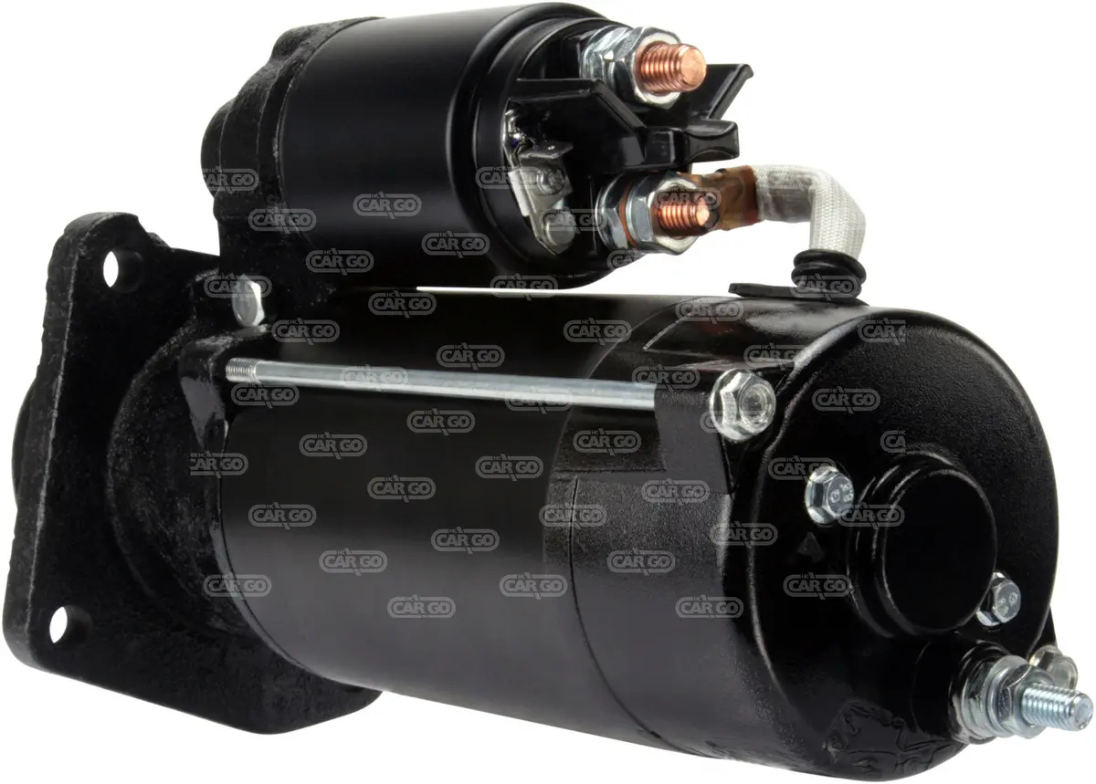 320/09032 - Jcb Starter Motor 1