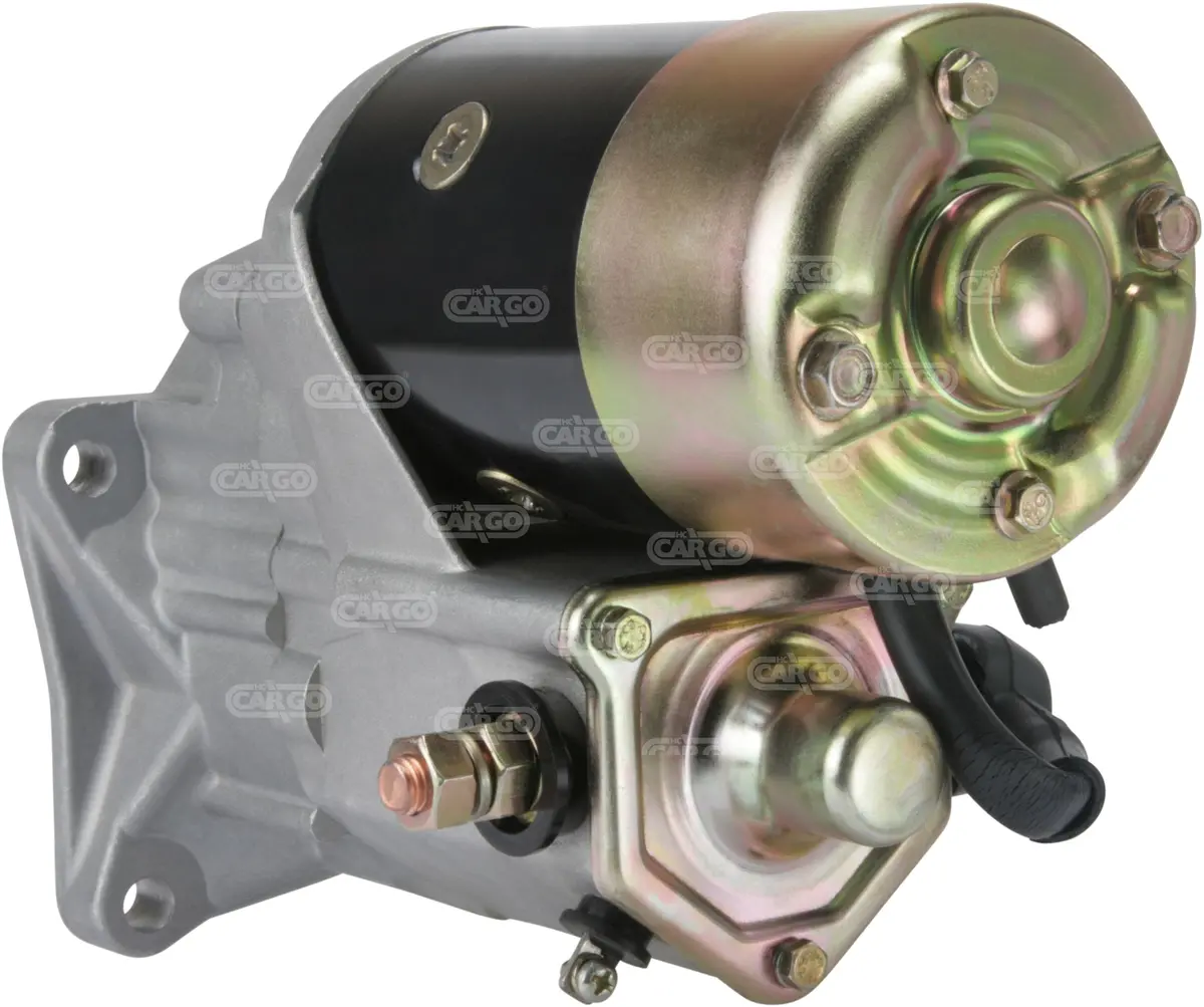 Or4321 - Cat Starter Motor 1