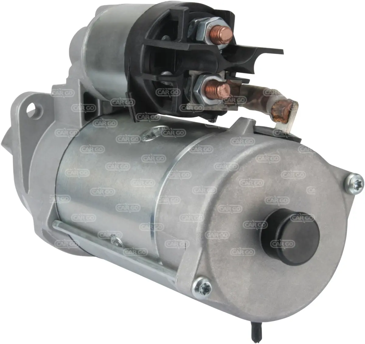 0001260004 - Bosch Starter Motor 1
