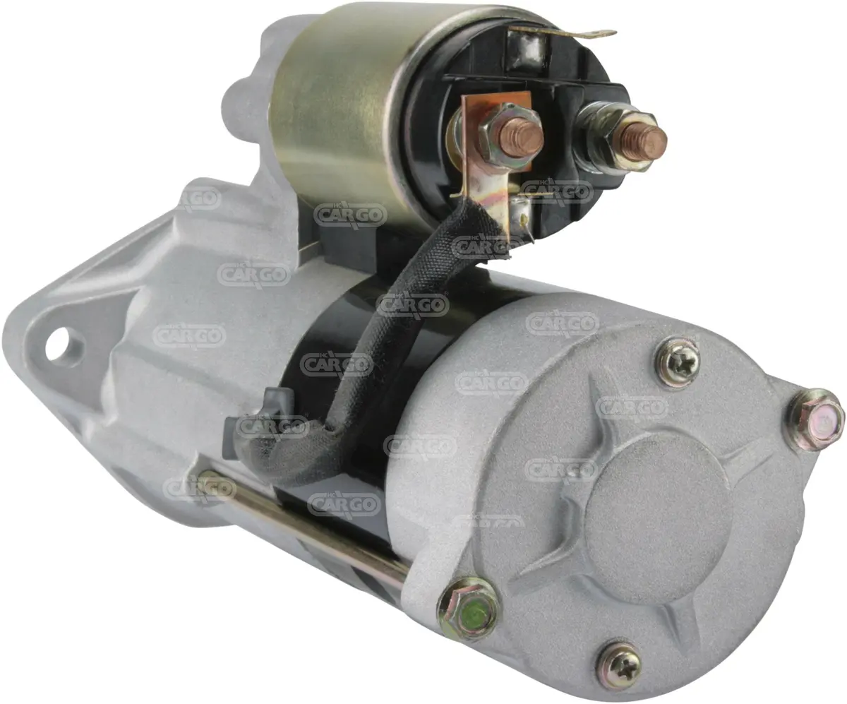 0R1903 - Cat Starter Motor 1