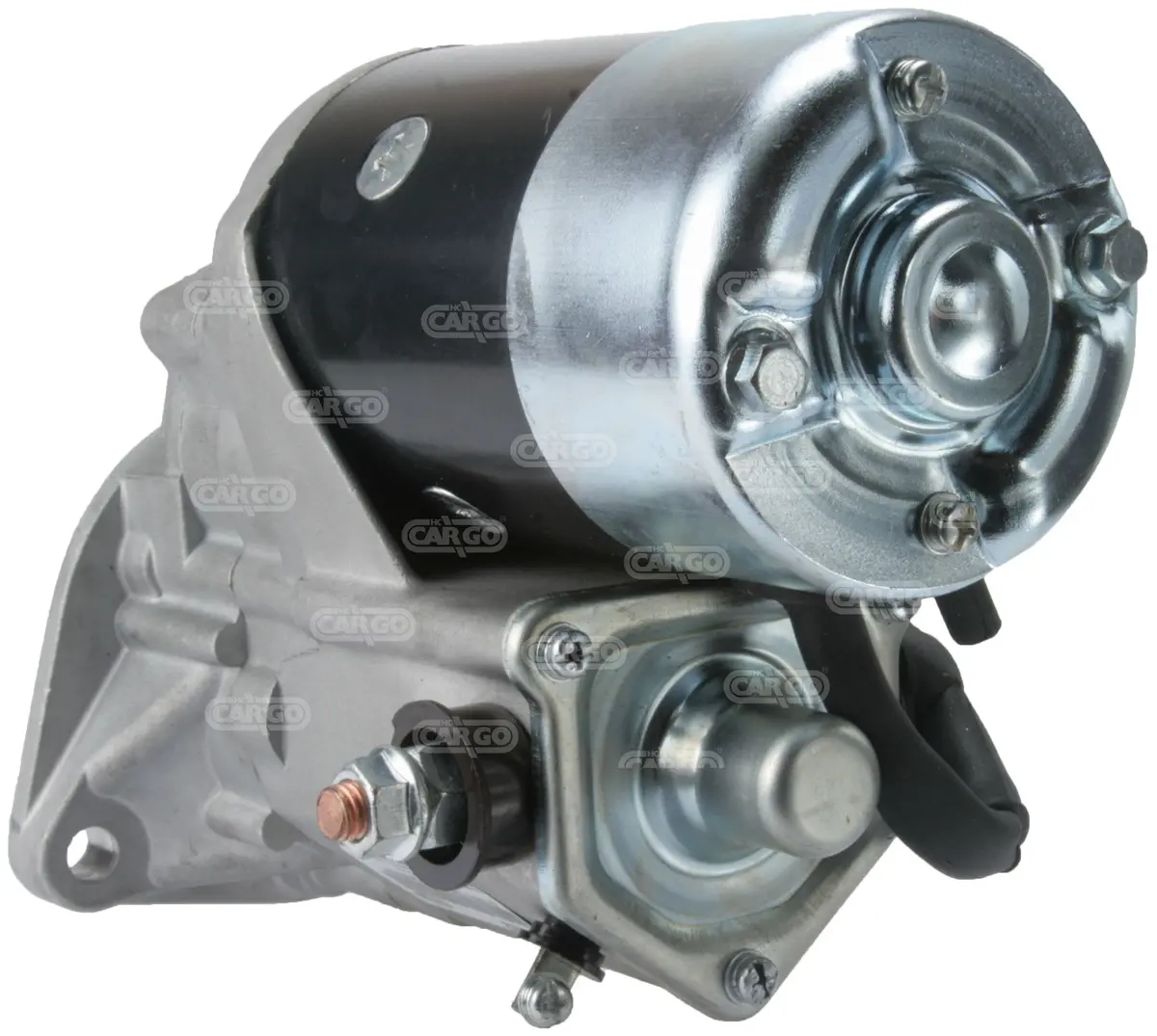228000-7902 - Denso Starter Motor 1
