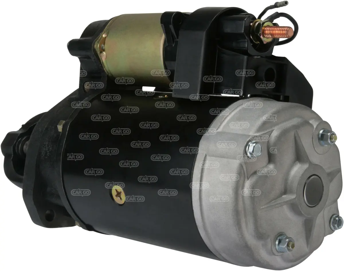 9X0354 - Cat Starter Motor 1