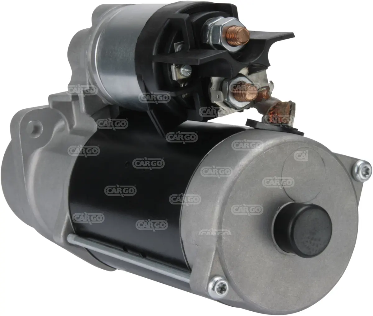 Les0380 - Lucas Starter Motor 1