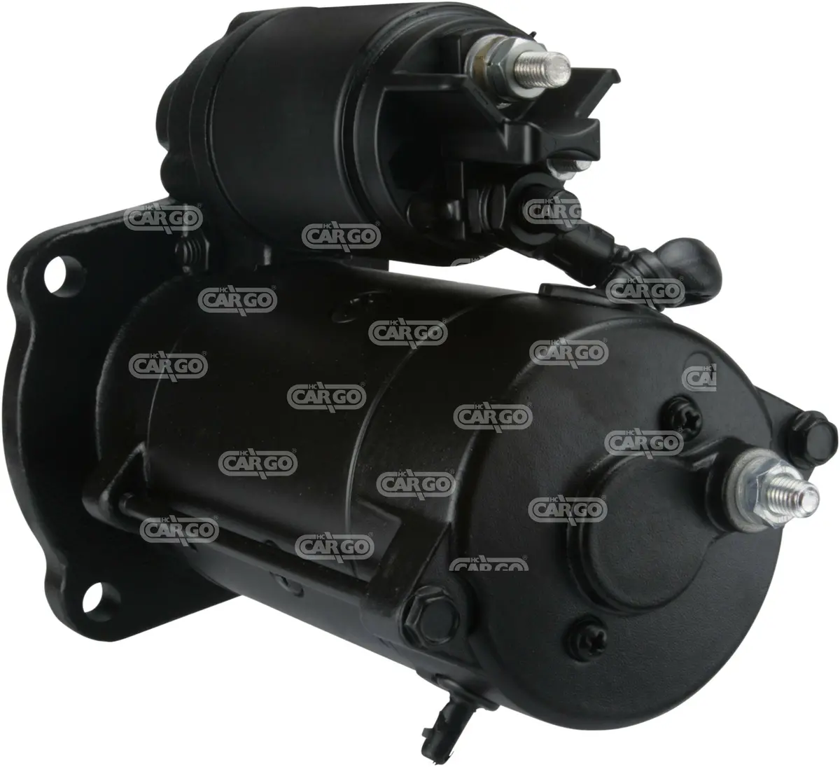 6911913 - Bobcat Starter Motor 1