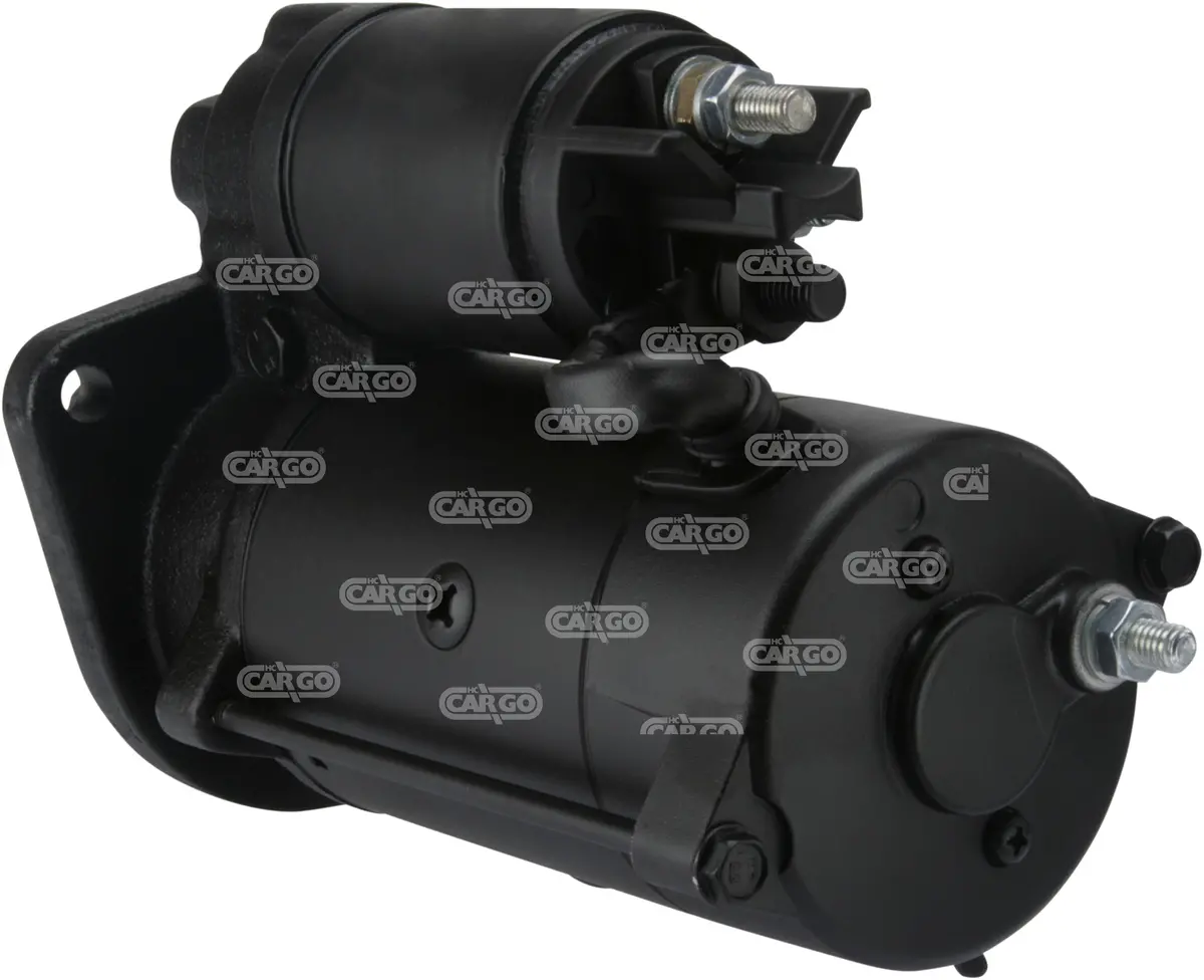 700336A1 - Massey Ferguson Starter Motor 1