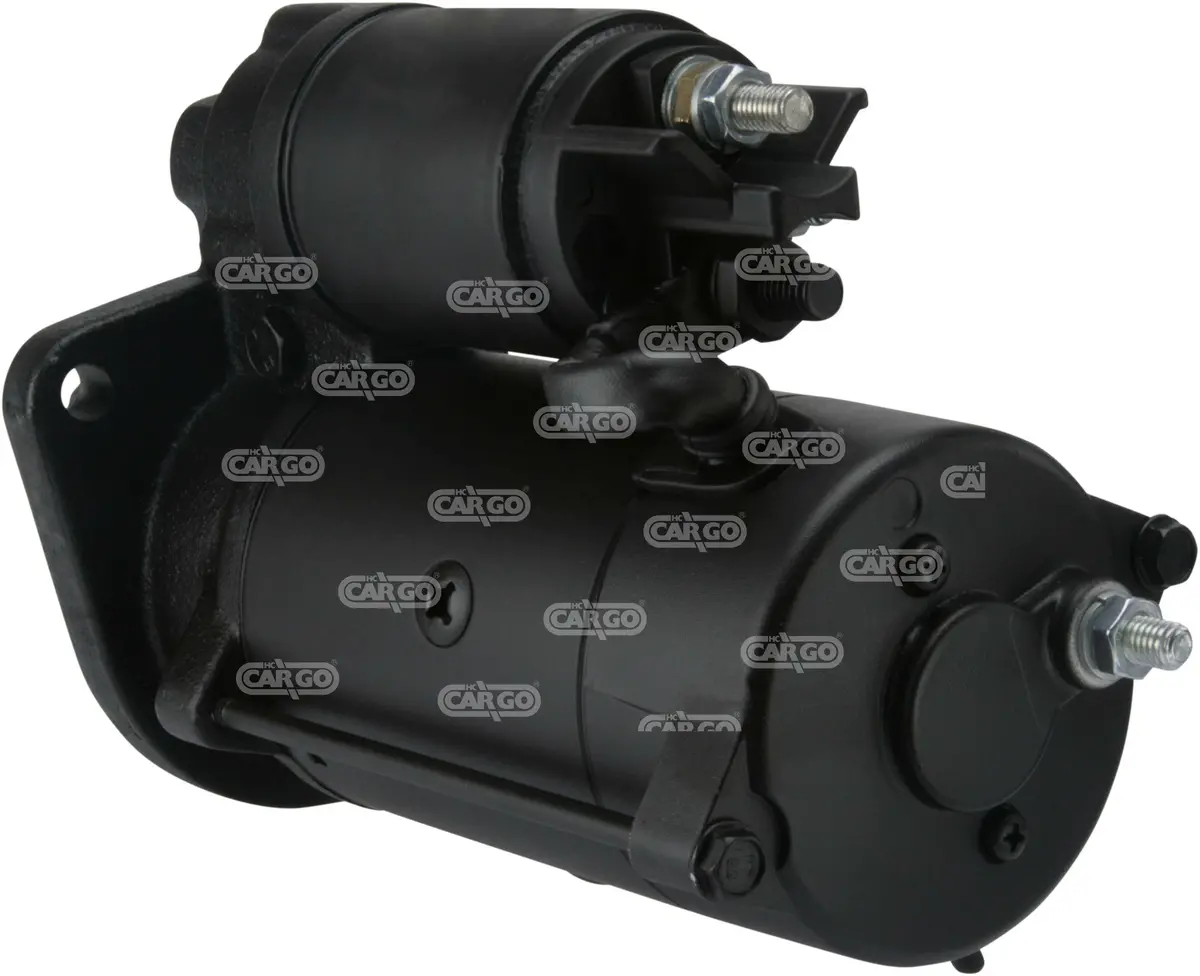 7169477 - Bobcat Starter Motor 1
