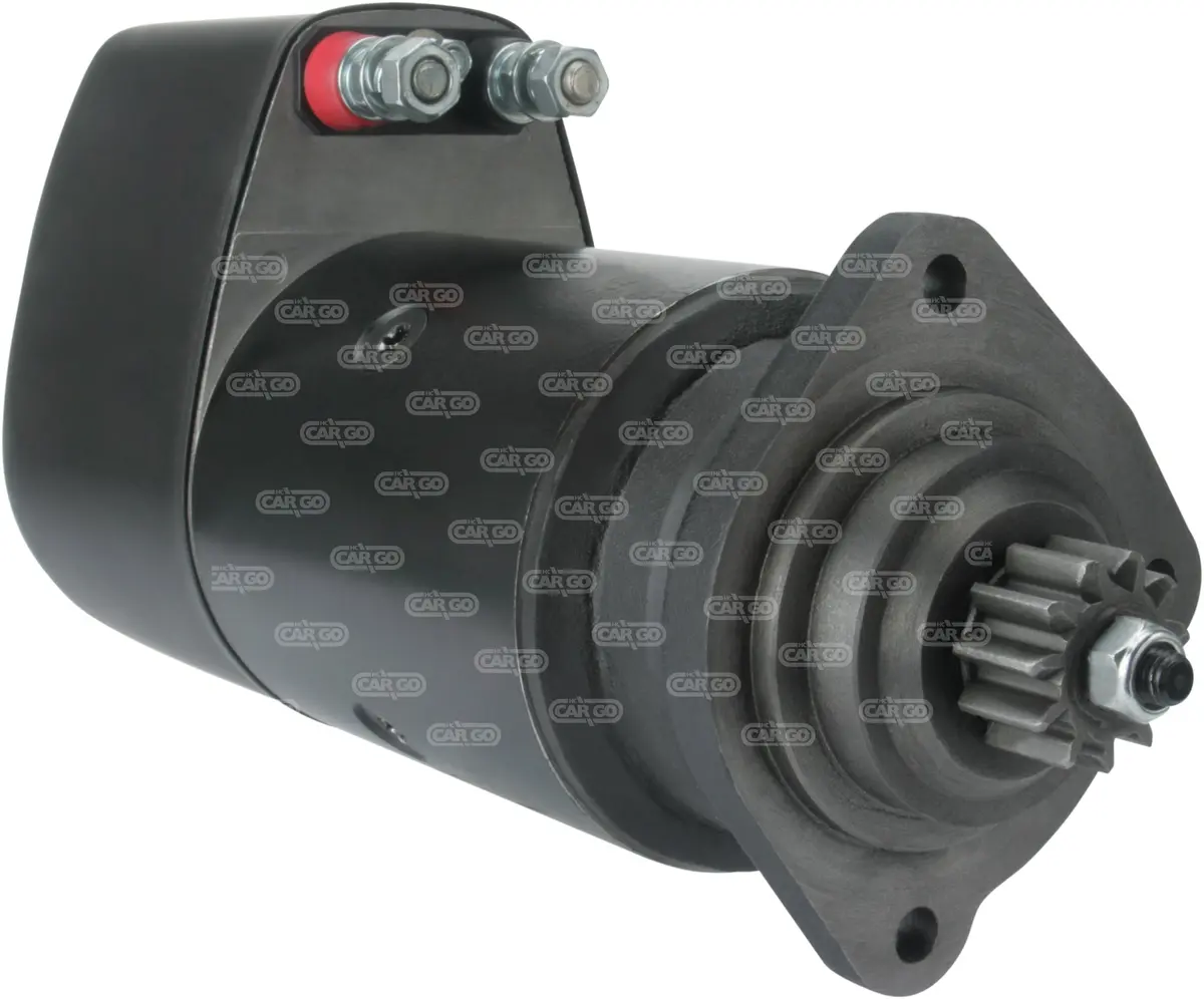0001416032 - Bosch Starter Motor 1