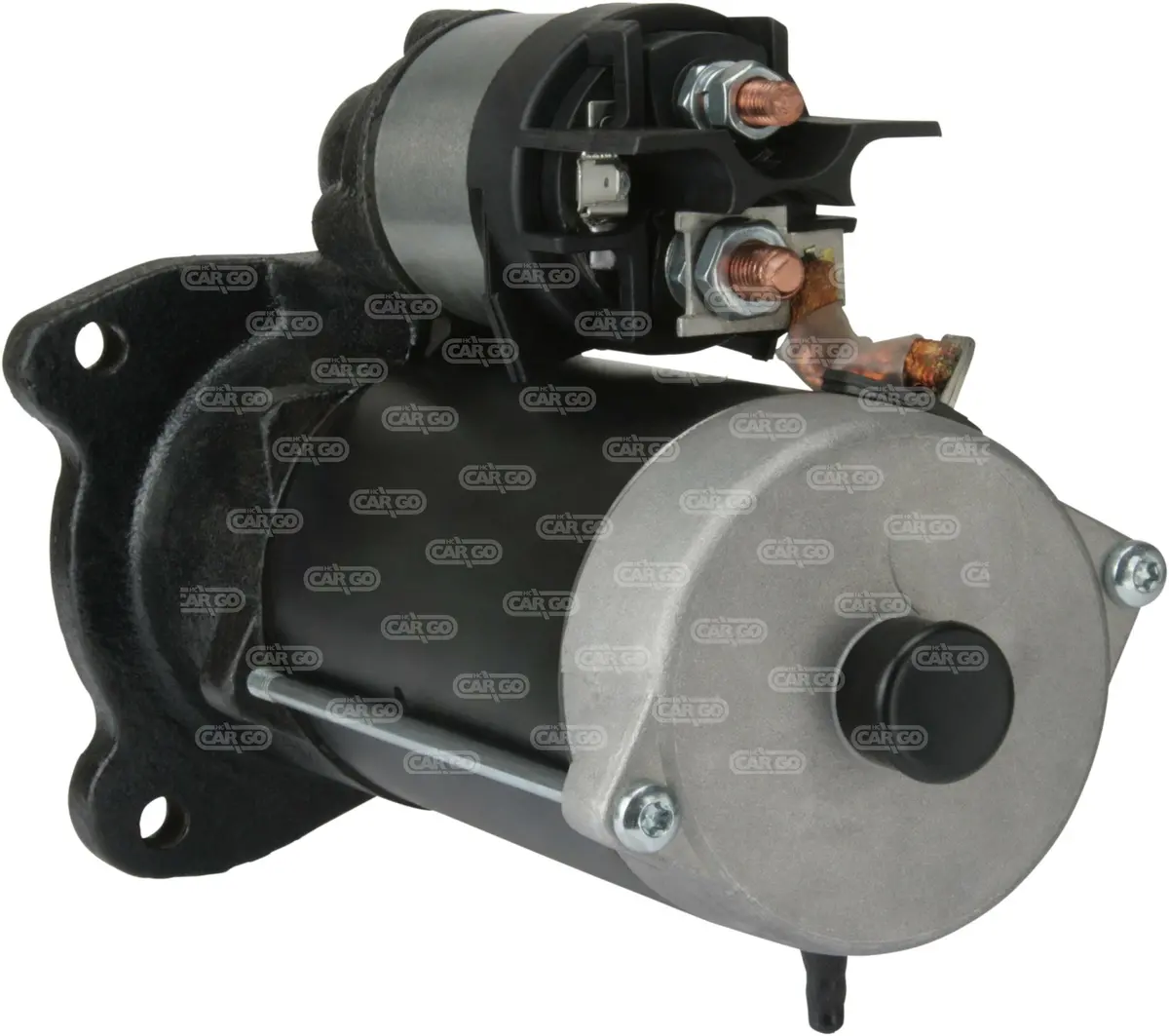 82015723 - Case Starter Motor 1