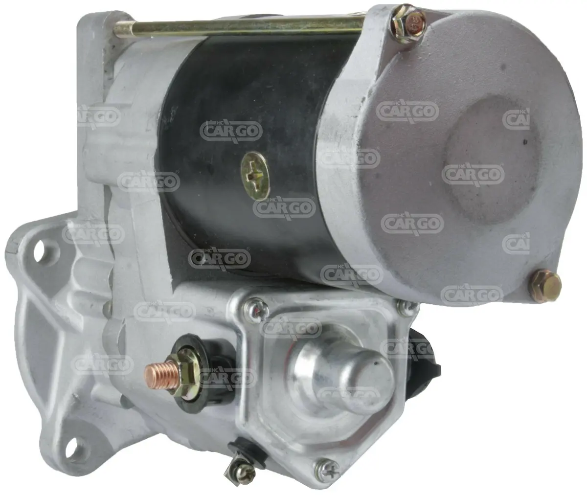 259720A1 - Case Starter Motor 1