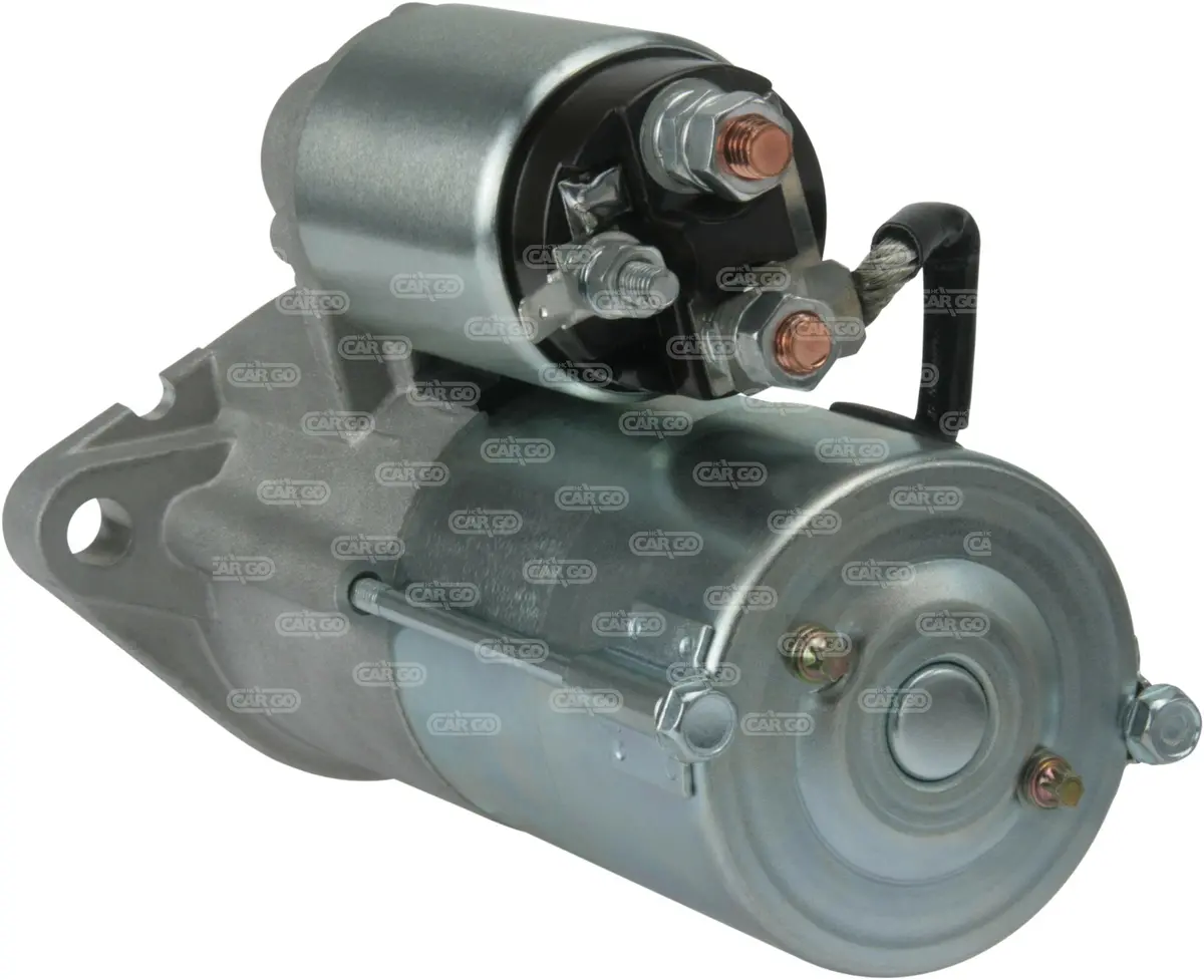 333-5930 - Cat Starter Motor 1