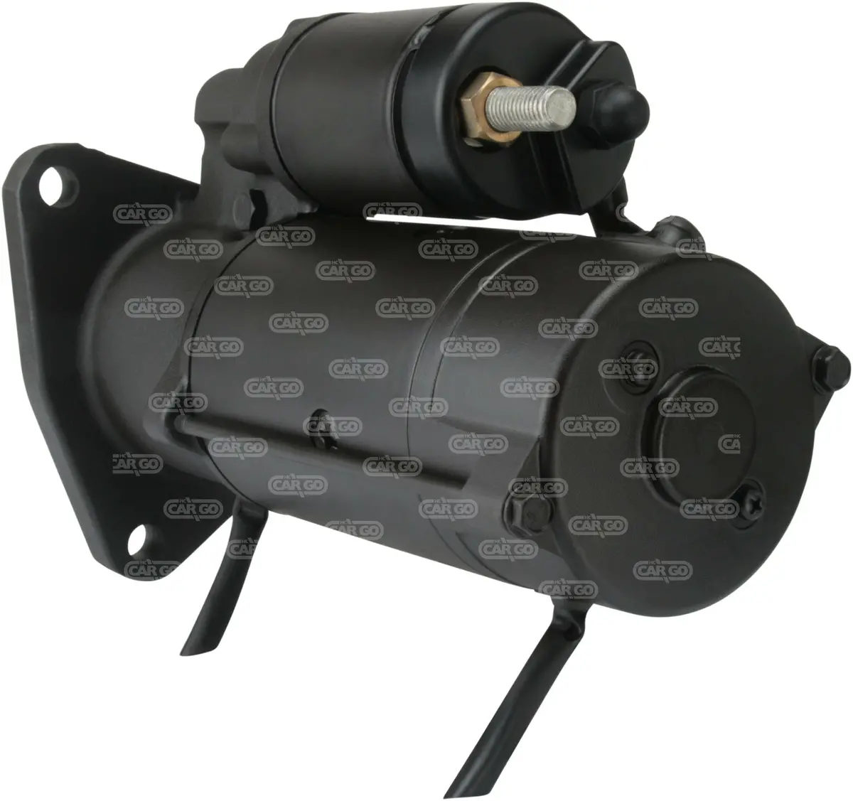 84213446 - Case Starter Motor 1