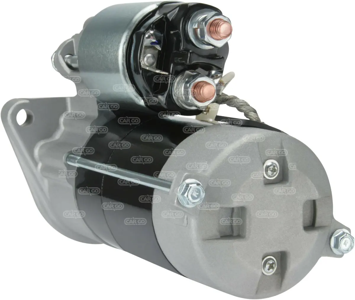 16853-63010 - Kubota Starter Motor 1