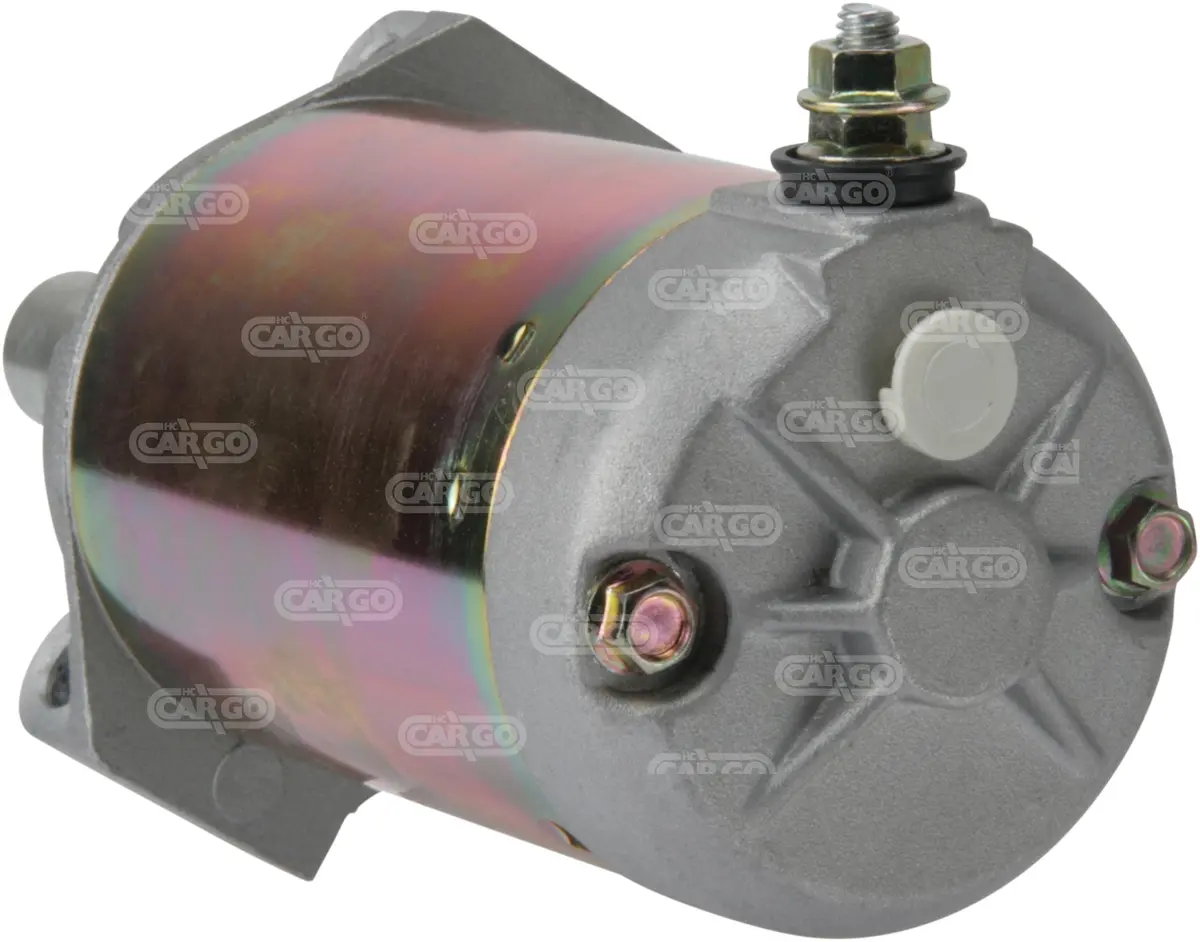 Am102628 - John Deere Starter Motor 1