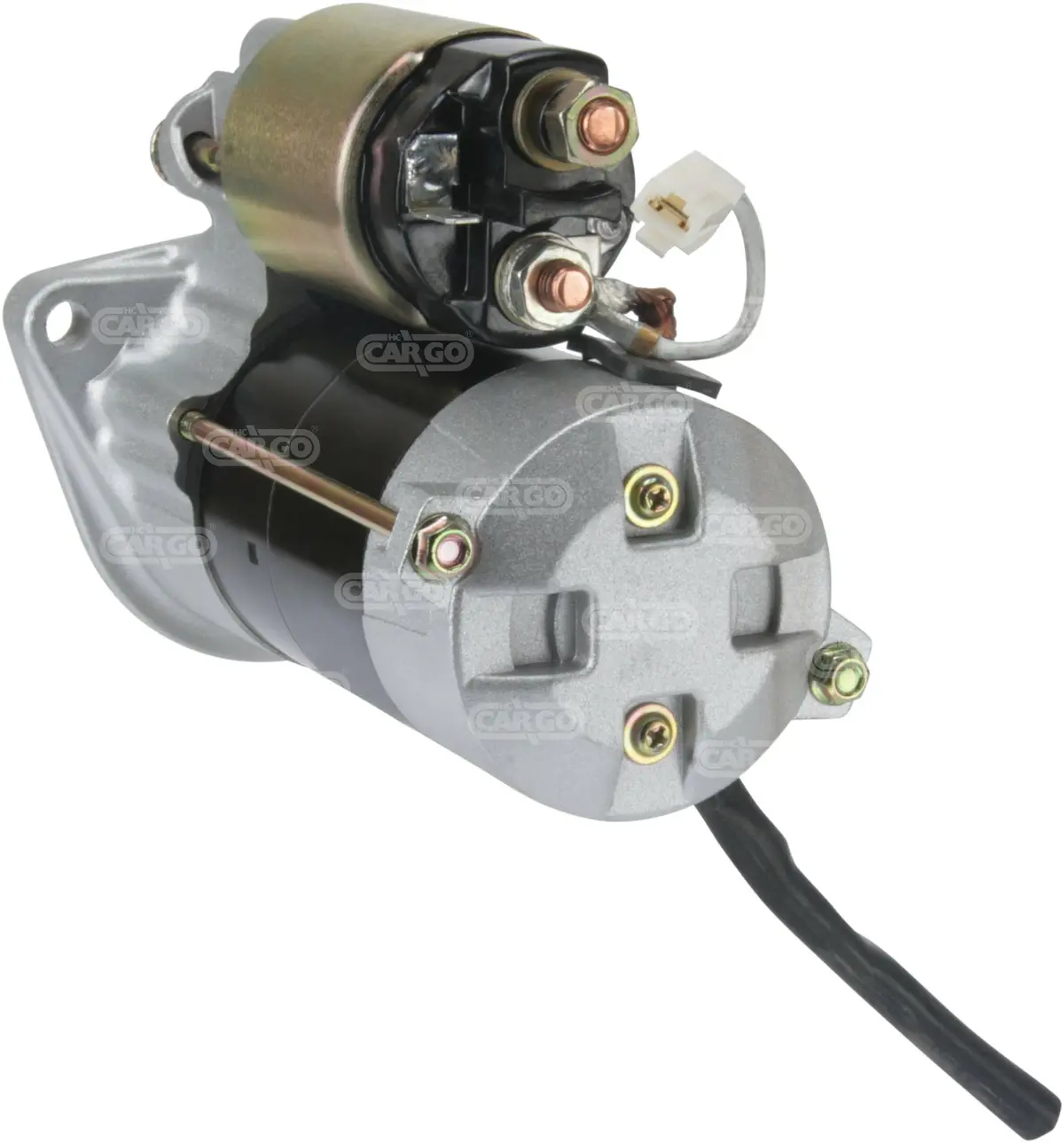 6A100-31151 - Kubota Starter Motor 1