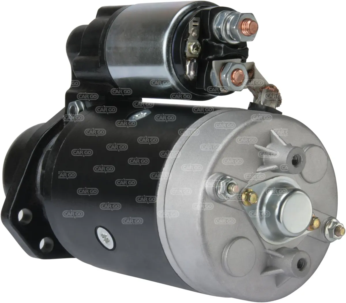 0001362705 - Bosch Starter Motor 1