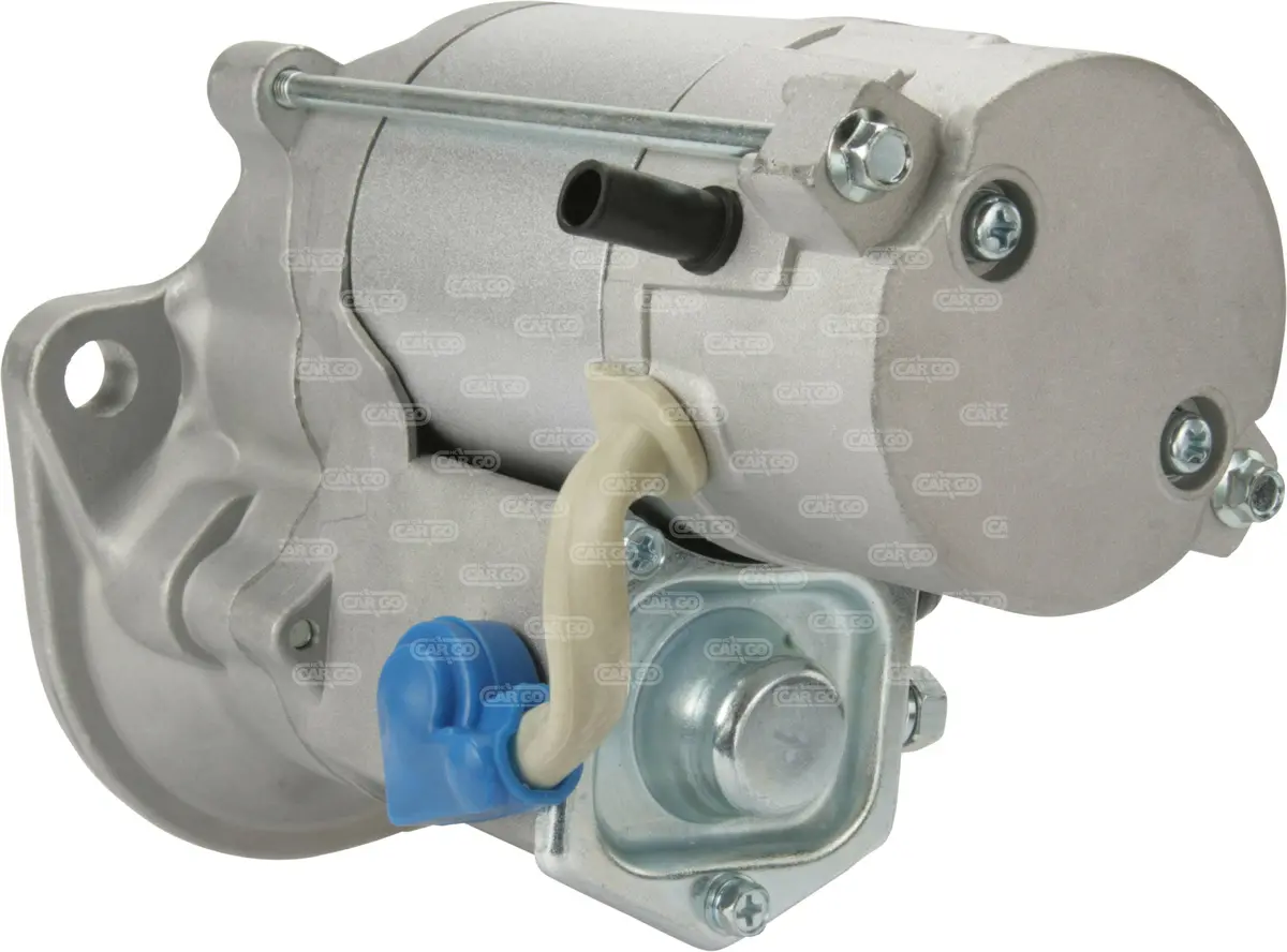 6670727 - Bobcat Starter Motor 1