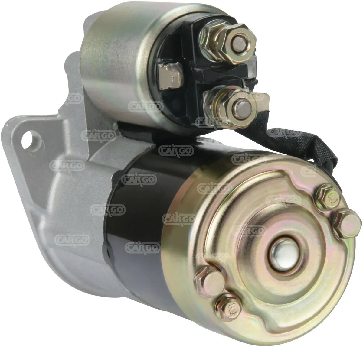 16824-63011 - Kubota Starter Motor 1