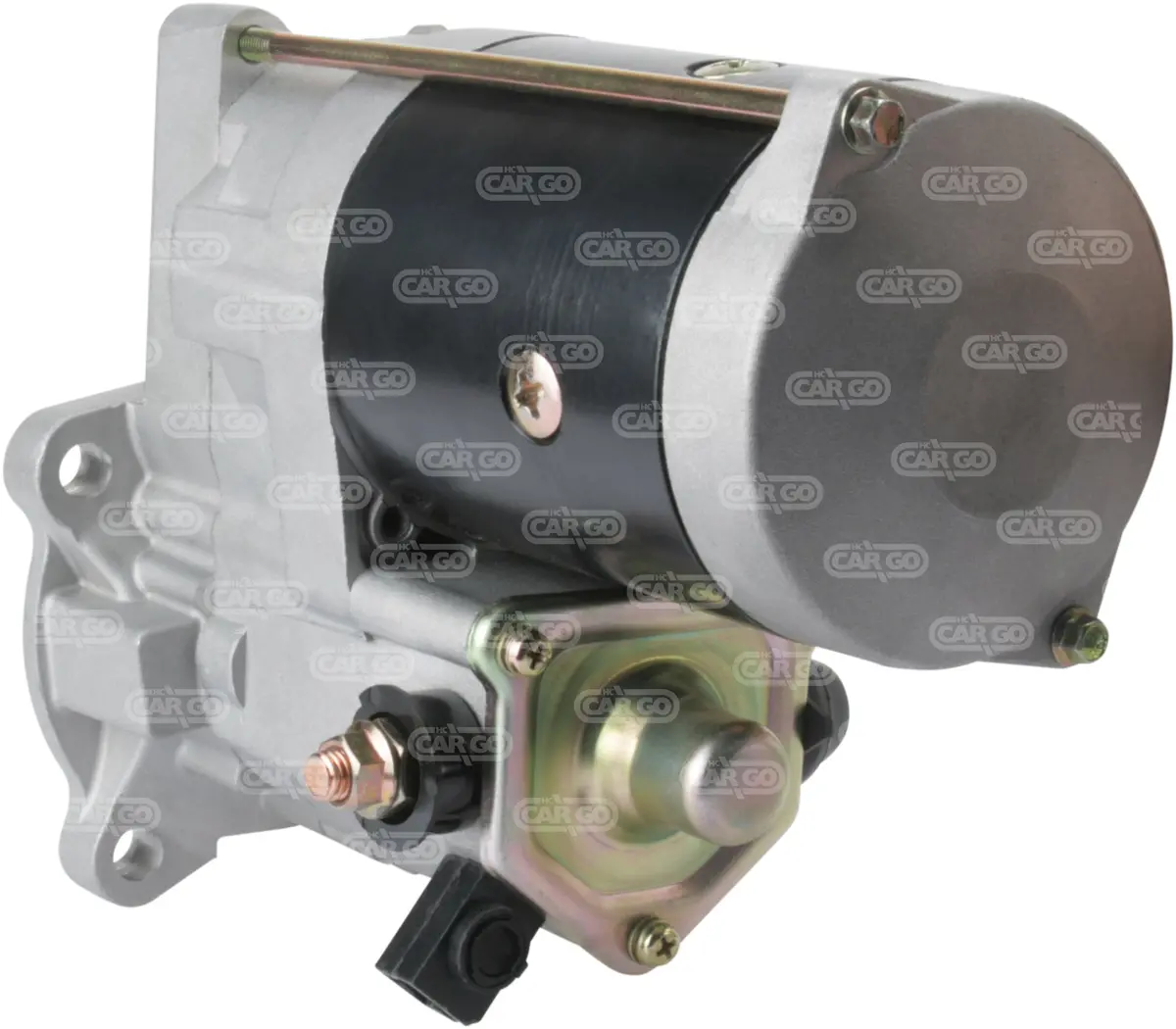 6738-82-6810 - Komatsu Starter Motor 1