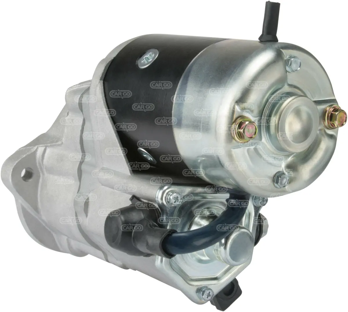15527-63011 - Kubota Starter Motor 1