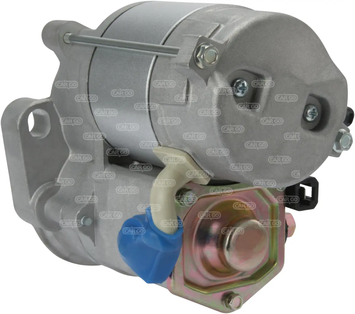 185086680 - Perkins Starter Motor 1