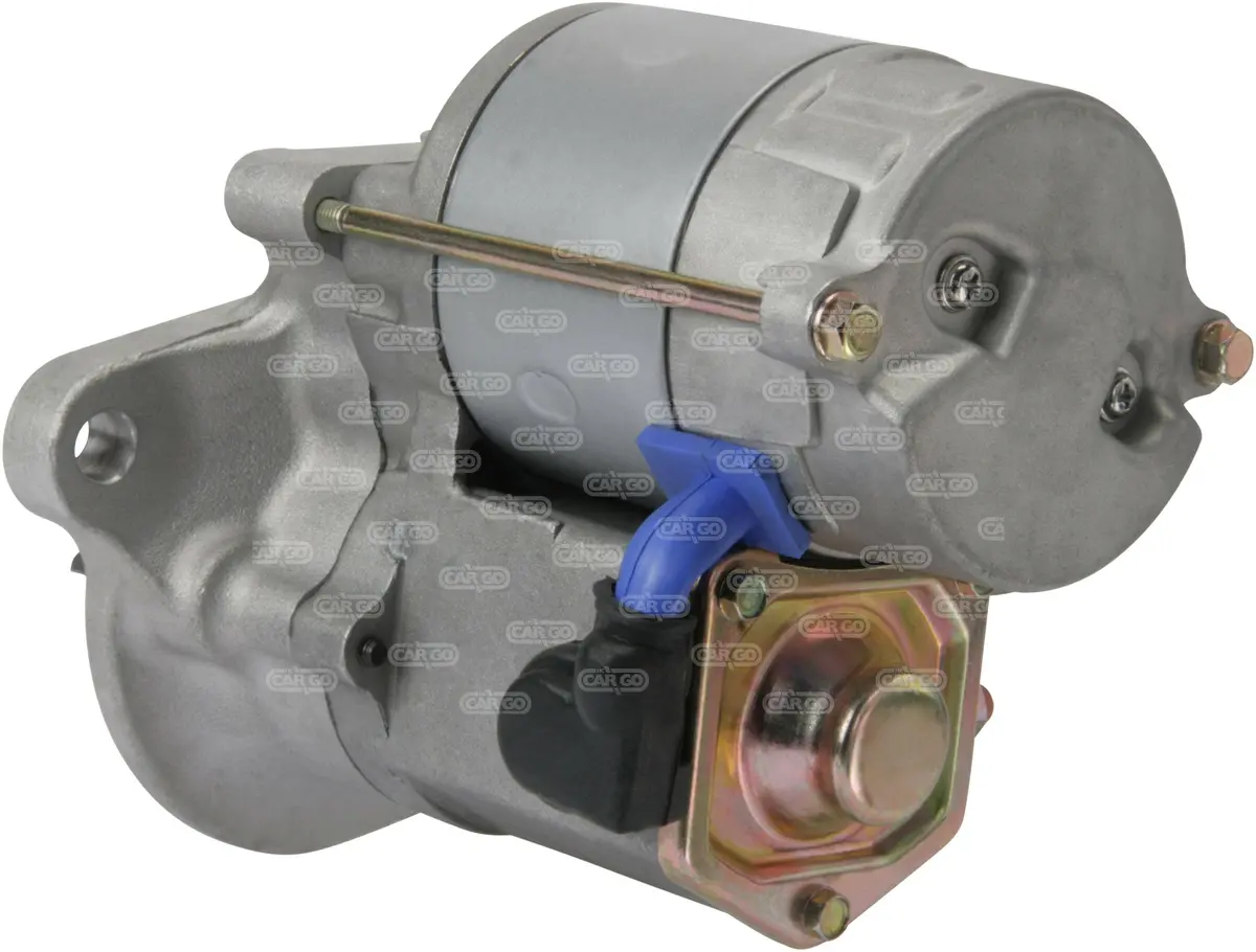 6669633 - Bobcat Starter Motor 1