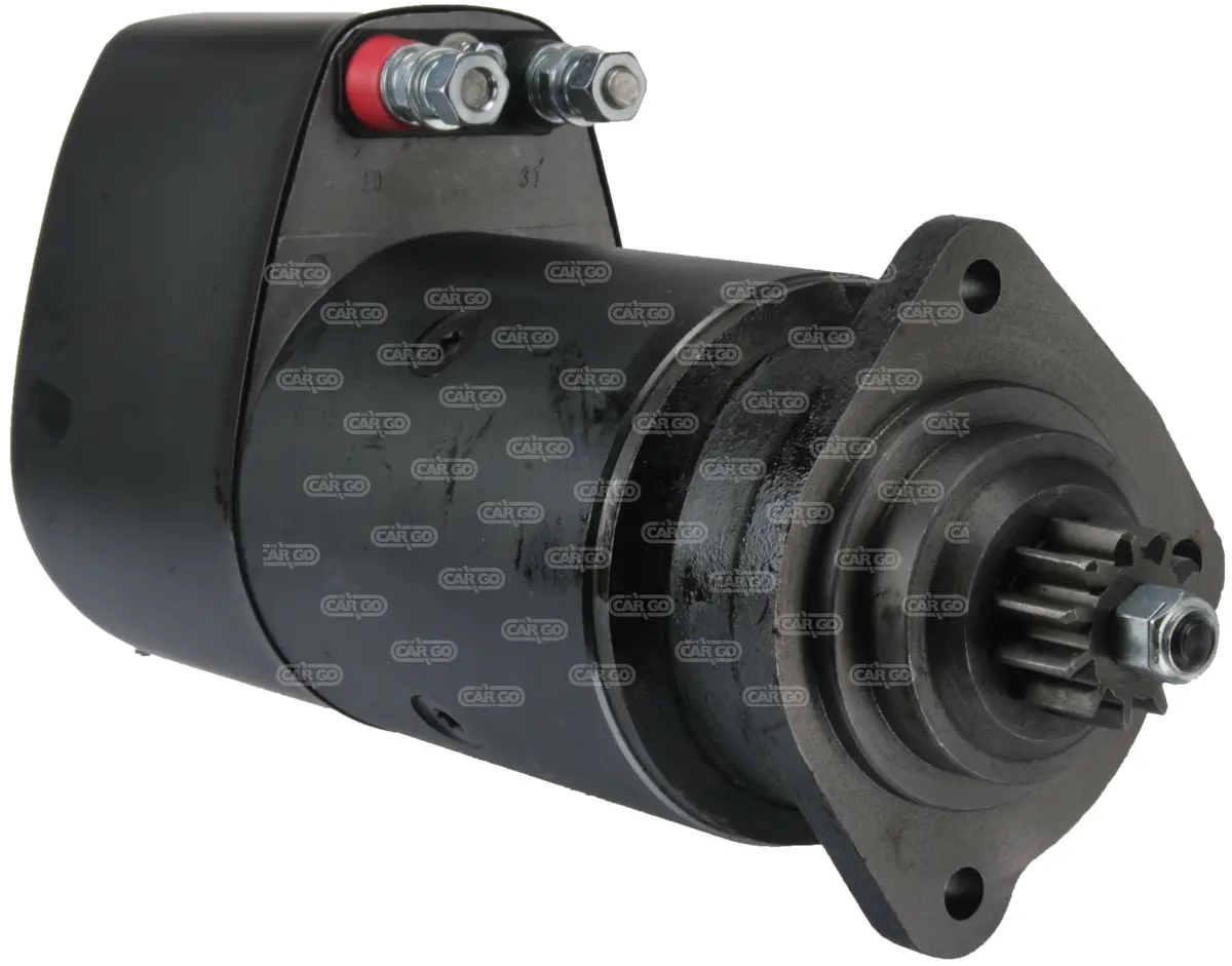 0001410087 - Bosch Starter Motor 1