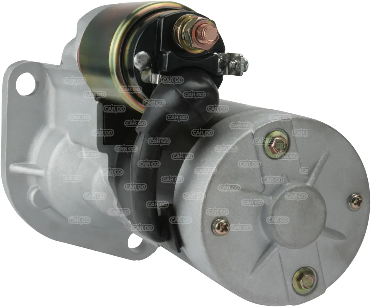 S13-558 - Hitachi Starter Motor 1